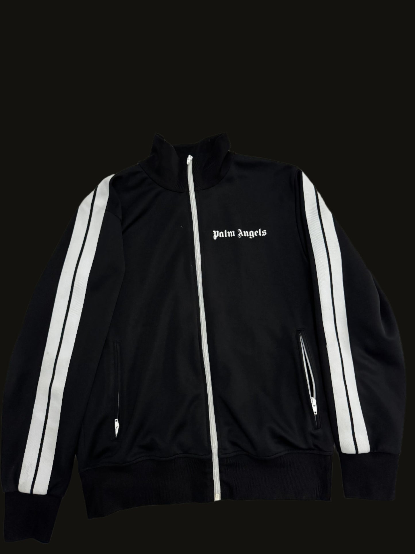 Palm Angels Track Jacket