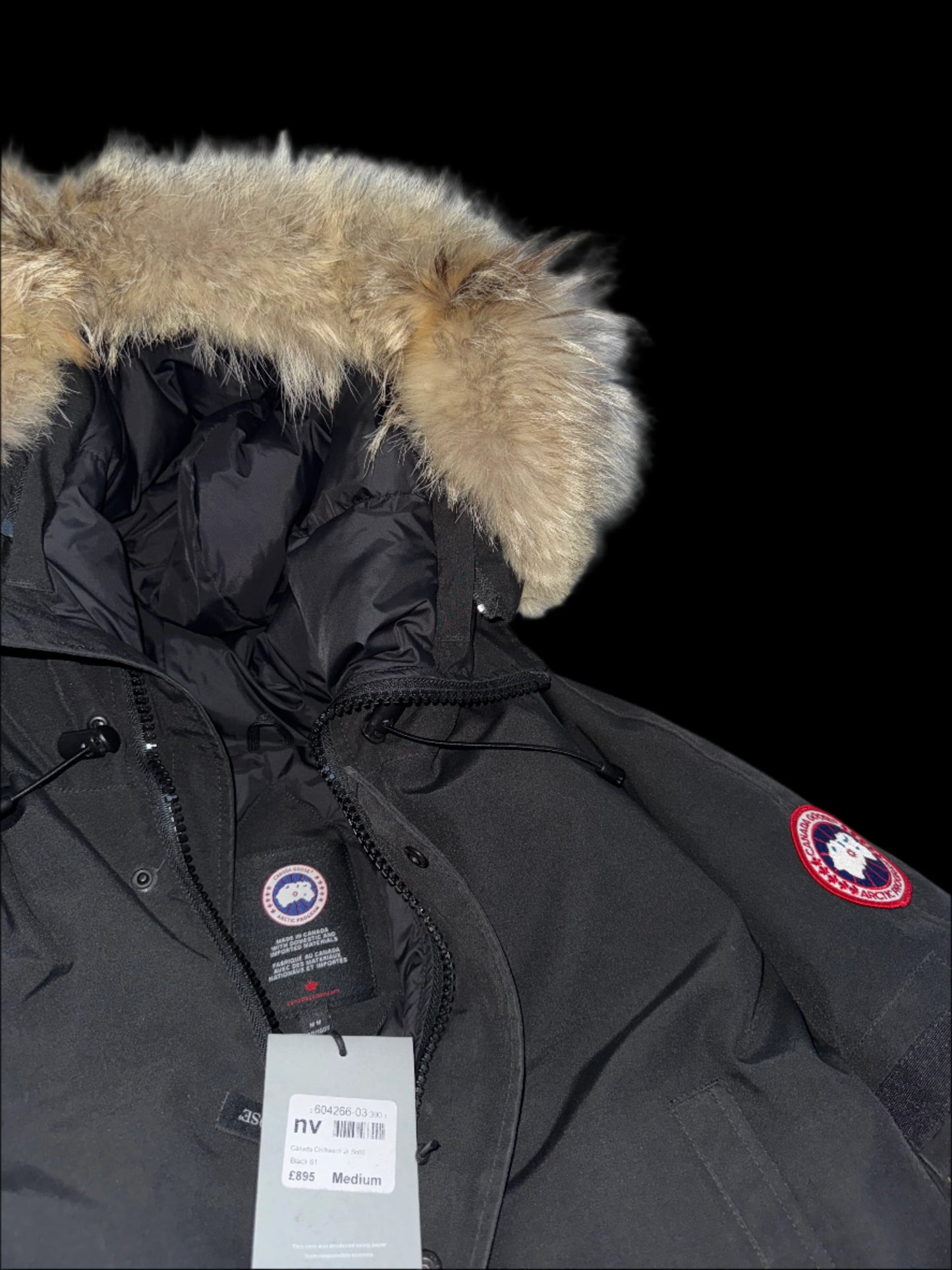 Canada Goose Chilliwack