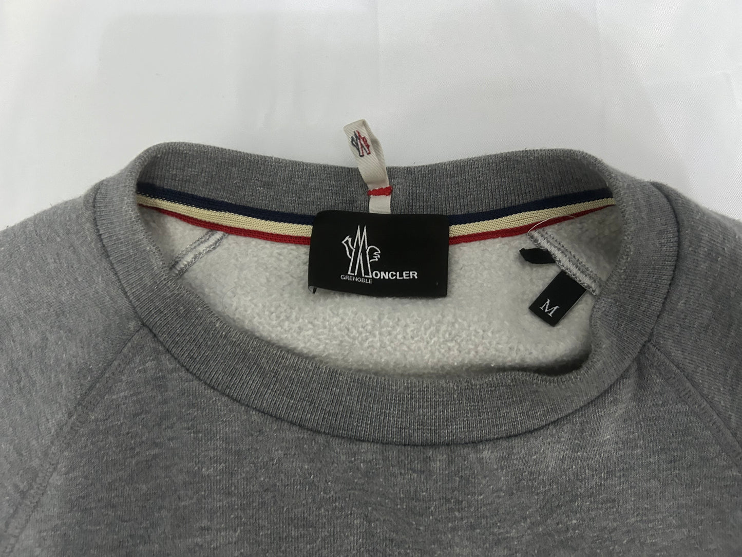 Moncler Grenoble Sweatshirt